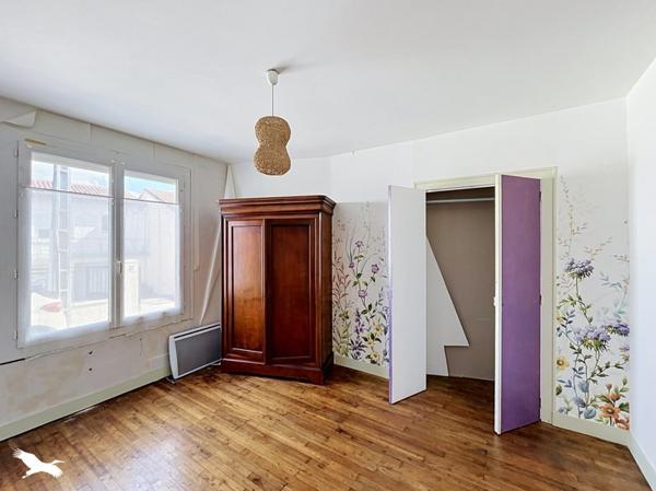 Maison 118 000 € Angoulême 3 p 59 m² DPE G