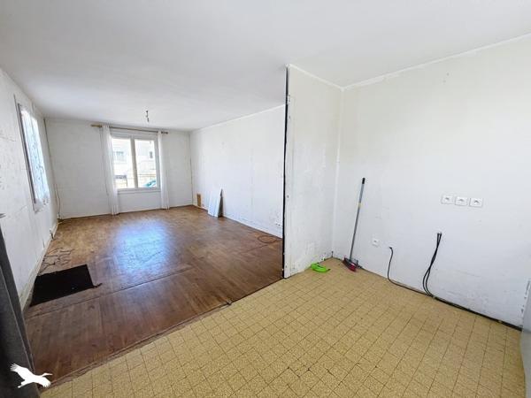 Maison 118 000 € Angoulême 3 p 59 m² DPE G