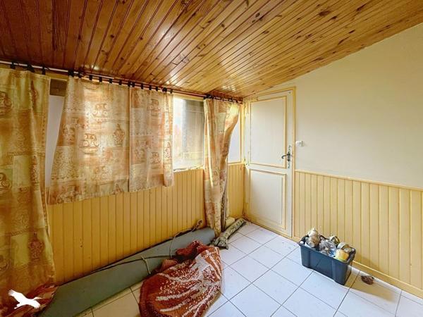 Maison 118 000 € Angoulême 3 p 59 m² DPE G