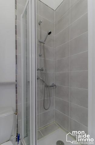 Appartement Type 1 proche des Thermes