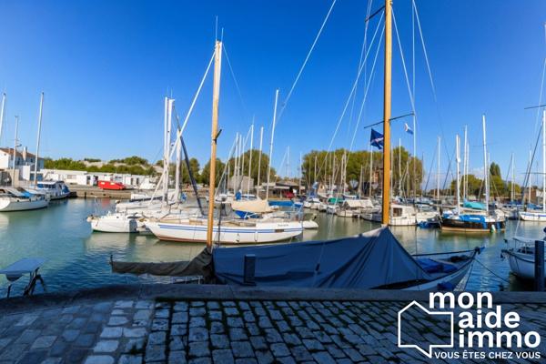 Appartement Type 1 proche des Thermes