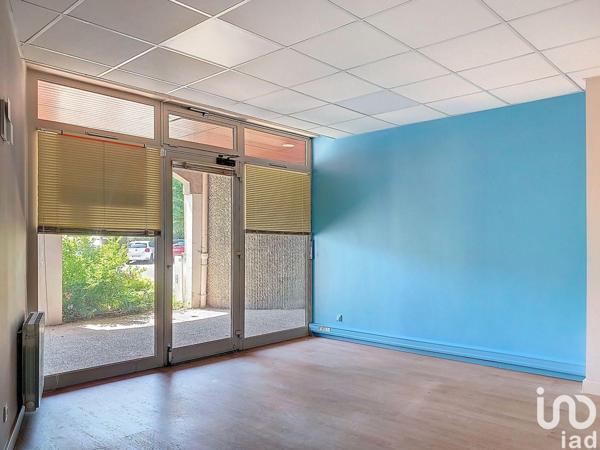 Murs commerciaux  à vendre 162 m² Cesson-Sévigné