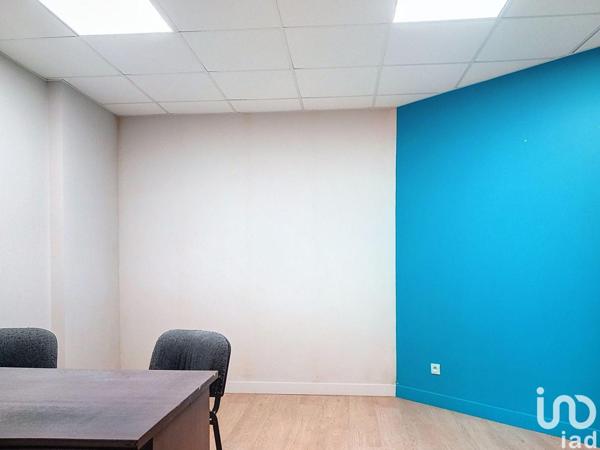 Murs commerciaux  à vendre 162 m² Cesson-Sévigné
