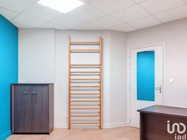 Murs commerciaux  à vendre 162 m² Cesson-Sévigné