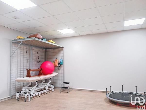 Murs commerciaux  à vendre 162 m² Cesson-Sévigné