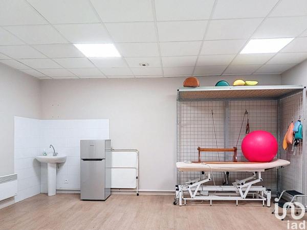 Murs commerciaux  à vendre 162 m² Cesson-Sévigné