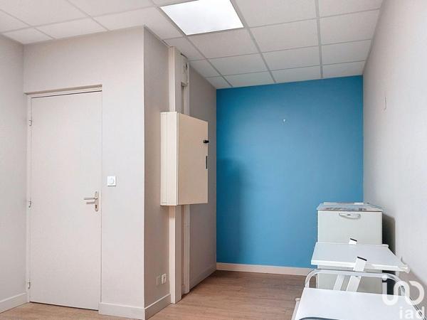 Murs commerciaux  à vendre 162 m² Cesson-Sévigné