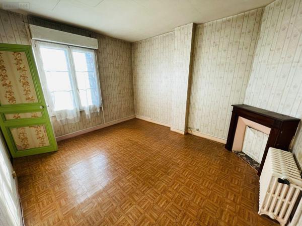 Maison à vendre à Alençon dans l'Orne (61000), ref : 61001-1064536 Montsort