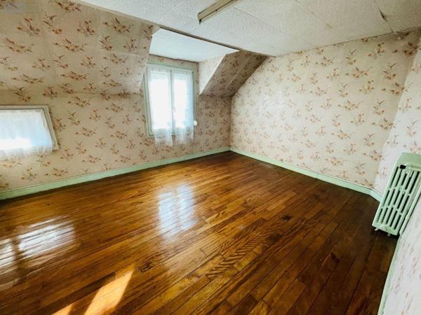 Maison à vendre à Alençon dans l'Orne (61000), ref : 61001-1064536 Montsort