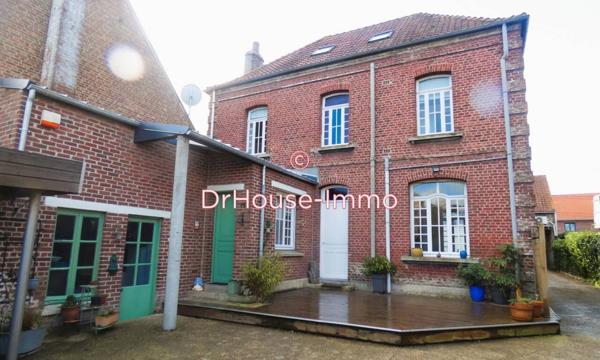 Maison à vendre 12 pièces de 297 m²