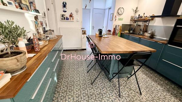 Maison à vendre 12 pièces de 297 m²