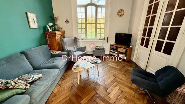 Maison à vendre 12 pièces de 297 m²