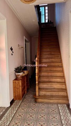 Maison à vendre 12 pièces de 297 m²