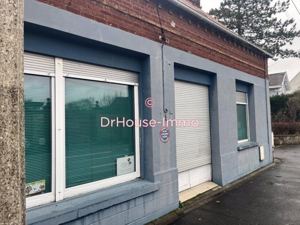 Maison à vendre 12 pièces de 297 m²