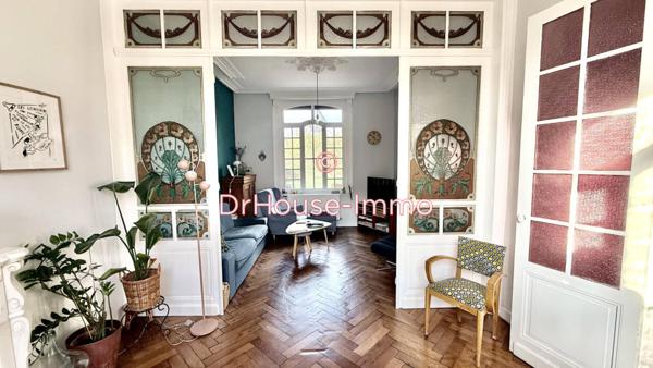 Maison à vendre 12 pièces de 297 m²