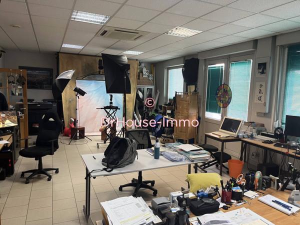 Maison à vendre 12 pièces de 297 m²