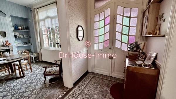 Maison à vendre 12 pièces de 297 m²