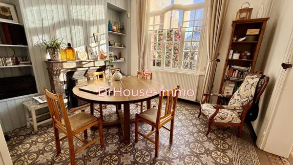 Maison à vendre 12 pièces de 297 m²