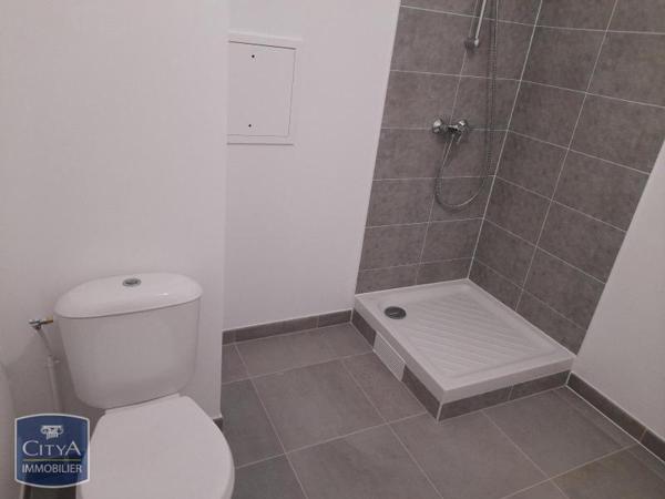 Appartement à louer 1 pièce 23.2m²