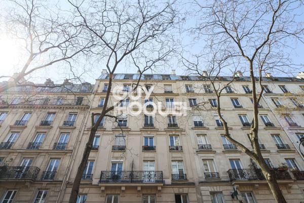 2 pièces fort potentiel