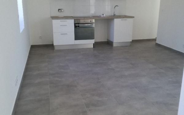 Appartement à louer    2 pièces • 41,89 m2 Nîmes