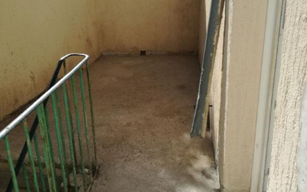 Appartement à louer    2 pièces • 41,89 m2 Nîmes