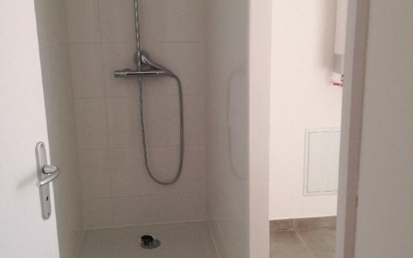 Appartement à louer    2 pièces • 41,89 m2 Nîmes