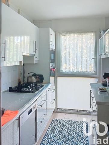 Appartement à vendre 5 pièces 80 m² Grigny