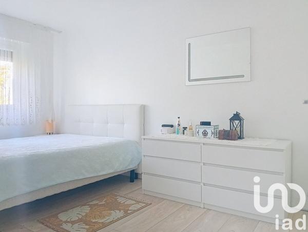 Appartement à vendre 5 pièces 80 m² Grigny