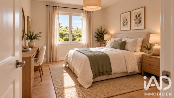 Maison à vendre 8 pièces 200 m² Mandres-les-Roses