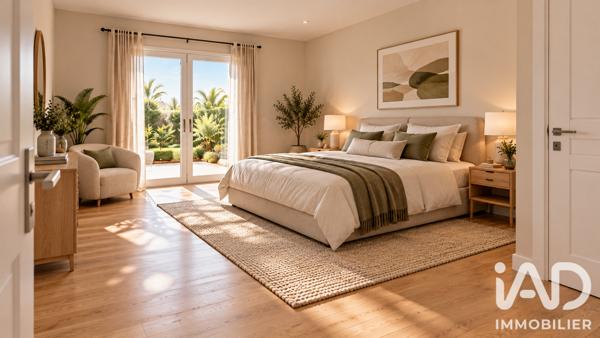 Maison à vendre 8 pièces 200 m² Mandres-les-Roses