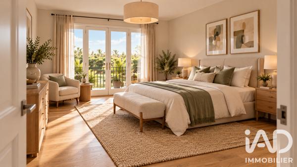 Maison à vendre 8 pièces 200 m² Mandres-les-Roses