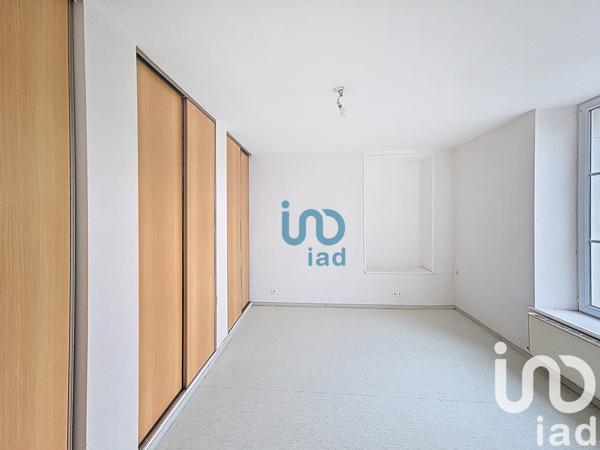 Appartement à vendre 4 pièces 85 m² Montcy-Notre-Dame