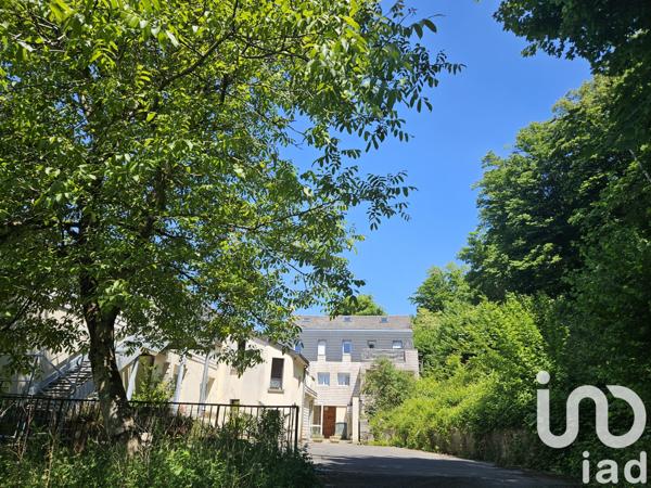 Appartement à vendre 4 pièces 85 m² Montcy-Notre-Dame