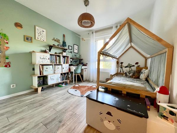 Cap Brun - Appartement T4 80m2 avec terrasses et garage