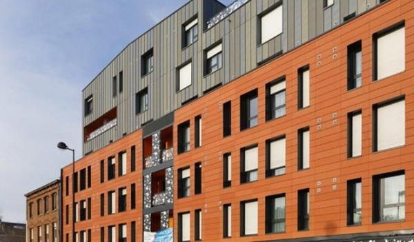 INVESTISSEMENT LOCATIF – ROUBAIX – Résidence Étudiante Appart’Etud Roubaix Eurotéléport – 6,10 de rentabilité