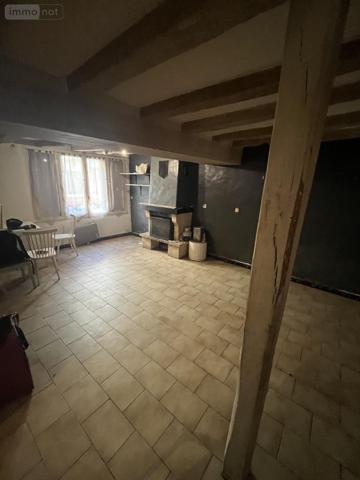 Maison à vendre à L'Île-Bouchard dans l'Indre-et-Loire (37220), ref : 37060-2328