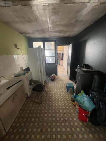 Maison à vendre à L'Île-Bouchard dans l'Indre-et-Loire (37220), ref : 37060-2328