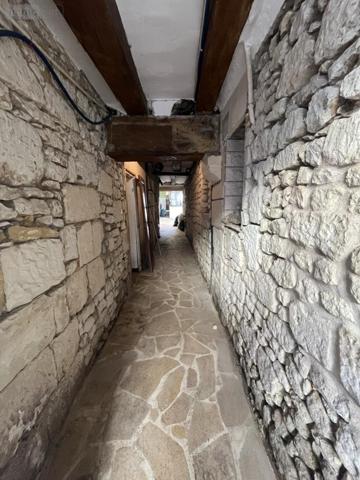 Maison à vendre à L'Île-Bouchard dans l'Indre-et-Loire (37220), ref : 37060-2328