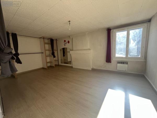 Maison à vendre à L'Île-Bouchard dans l'Indre-et-Loire (37220), ref : 37060-2328