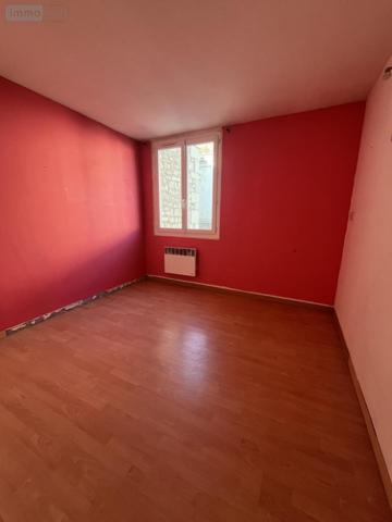 Maison à vendre à L'Île-Bouchard dans l'Indre-et-Loire (37220), ref : 37060-2328