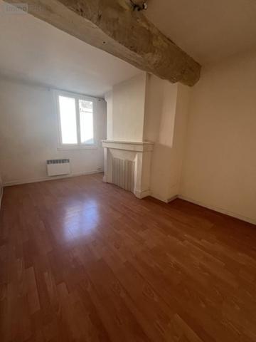 Maison à vendre à L'Île-Bouchard dans l'Indre-et-Loire (37220), ref : 37060-2328