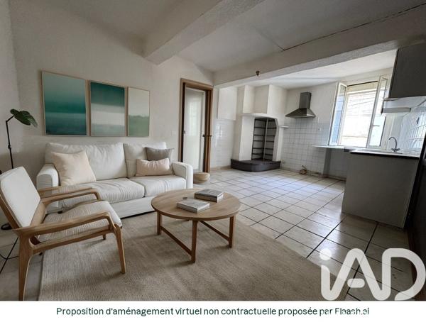 Maison à vendre 7 pièces 130 m² Millas