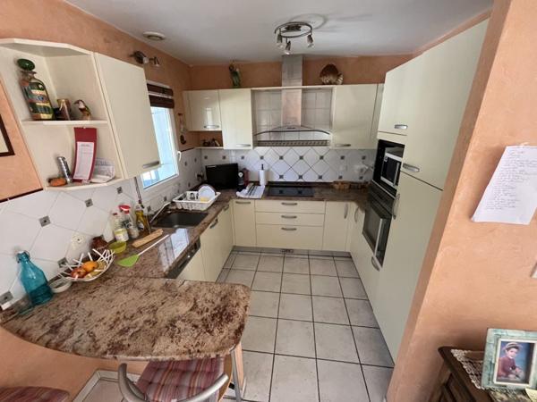 Maison à louer |  Ascain |  4 pièces | 131 m²