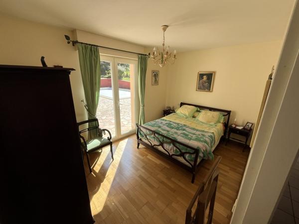 Maison à louer |  Ascain |  4 pièces | 131 m²