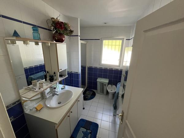 Maison à louer |  Ascain |  4 pièces | 131 m²