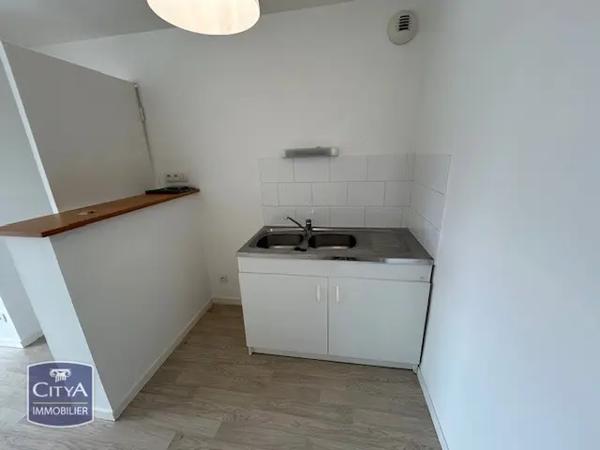 Appartement à vendre 2 pièces 38.95m² Trégueux (22950)