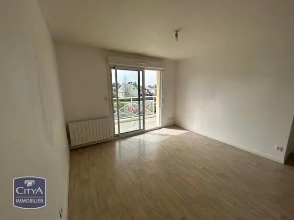 Appartement à vendre 2 pièces 38.95m² Trégueux (22950)