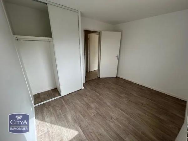 Appartement à vendre 2 pièces 38.95m² Trégueux (22950)