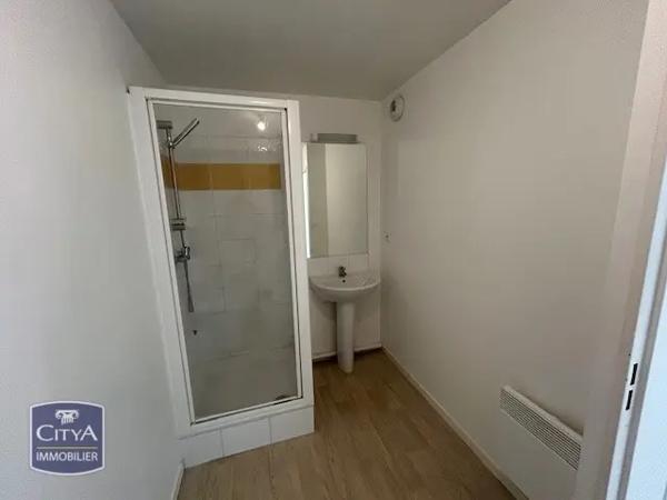 Appartement à vendre 2 pièces 38.95m² Trégueux (22950)